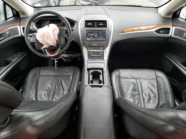 Photo 8 from auction – 2014 LINCOLN MKZ with VIN 3LN6L2J92ER800618