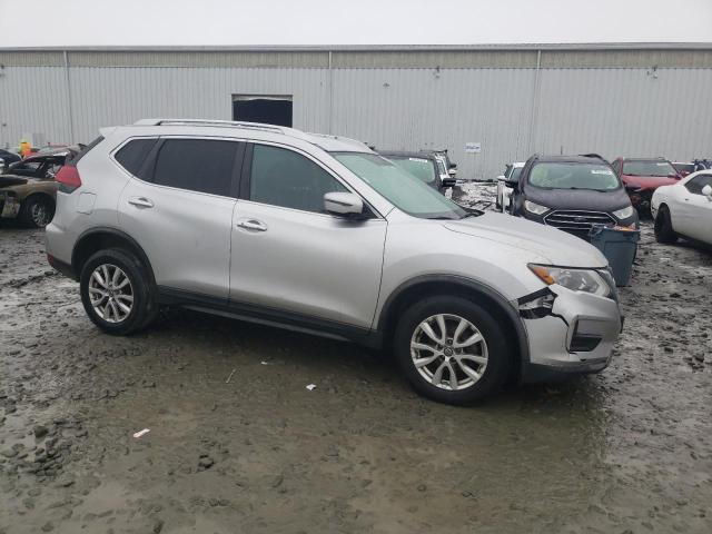 Photo 4 from auction – 2018 NISSAN ROGUE S with VIN KNMAT2MV1JP530371