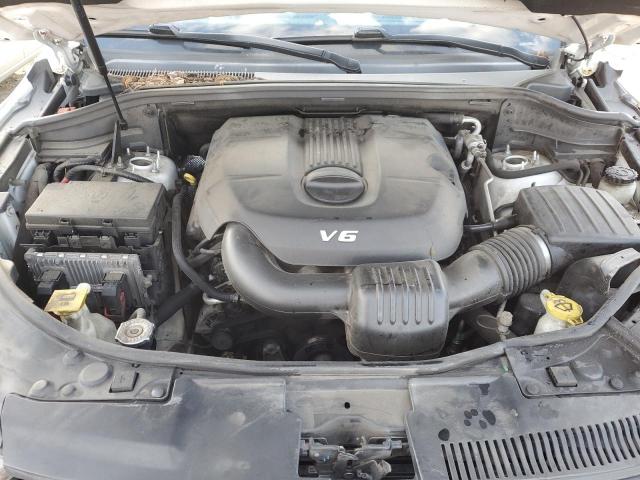Photo 12 from auction – 2015 DODGE DURANGO LI with VIN 1C4RDJDG3FC818340