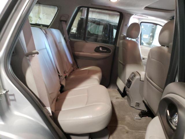 Photo 11 from auction – 2007 CHEVROLET TRAILBLAZE with VIN 1GNET13M072215885