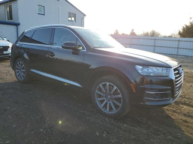 Photo 4 from auction – 2017 AUDI Q7 PRESTIG with VIN WA1VAAF76HD042457