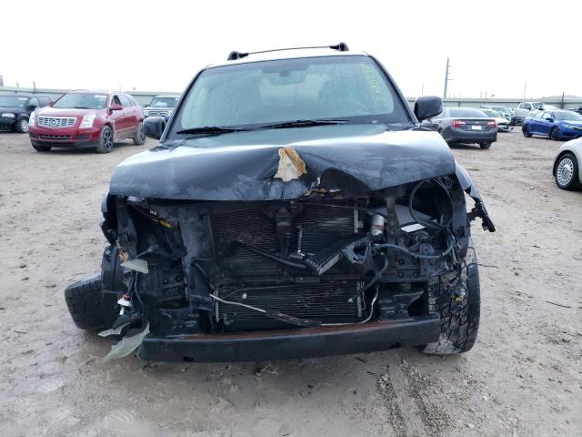 Photo 5 from auction – 2011 NISSAN PATHFINDER with VIN 5N1AR1NB6BC610721