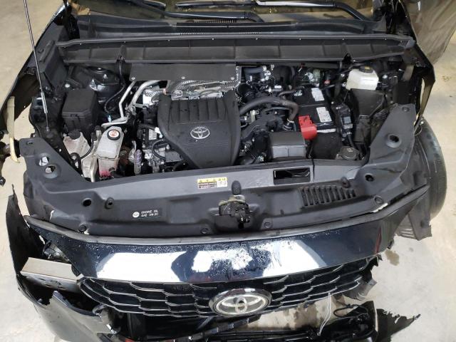 Photo 12 from auction – 2023 TOYOTA HIGHLANDER with VIN 5TDKDRBH0PS510120