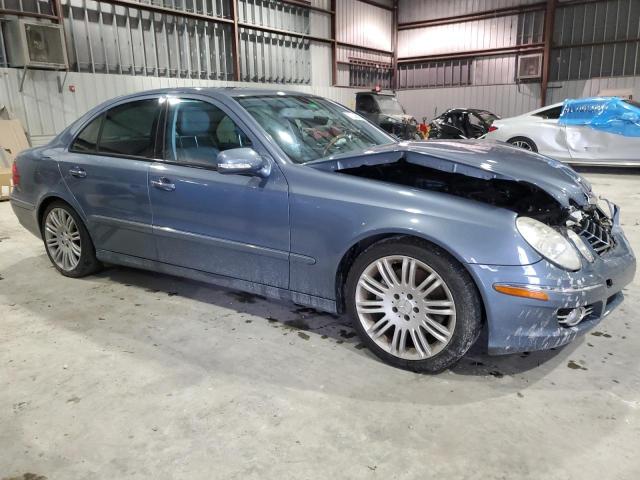 Photo 4 from auction – 2007 MERCEDES-BENZ E 350 with VIN WDBUF56X77B163579