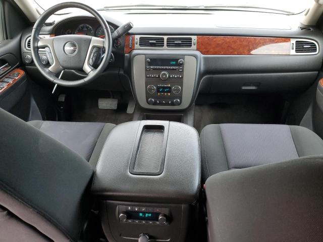 Photo 8 from auction – 2013 GMC YUKON XL K with VIN 1GKS2HE74DR253447