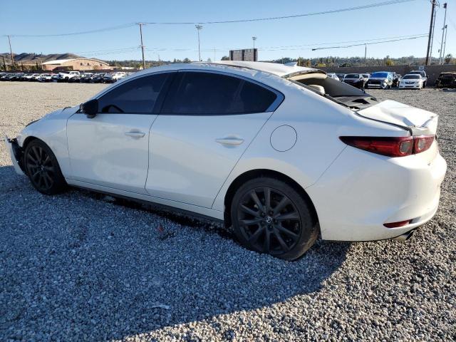 Photo 2 from auction – 2022 MAZDA 3 PREMIUM with VIN 3MZBPBEY3NM309512