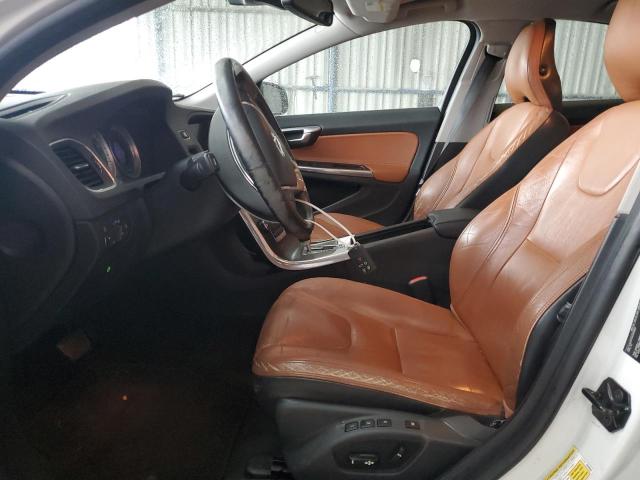 Photo 7 from auction – 2012 VOLVO S60 T5 with VIN YV1622FS3C2046823