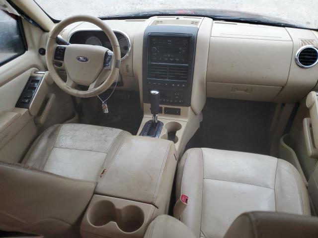 Photo 8 from auction – 2007 FORD EXPLORER S with VIN 1FMEU53807UA01155