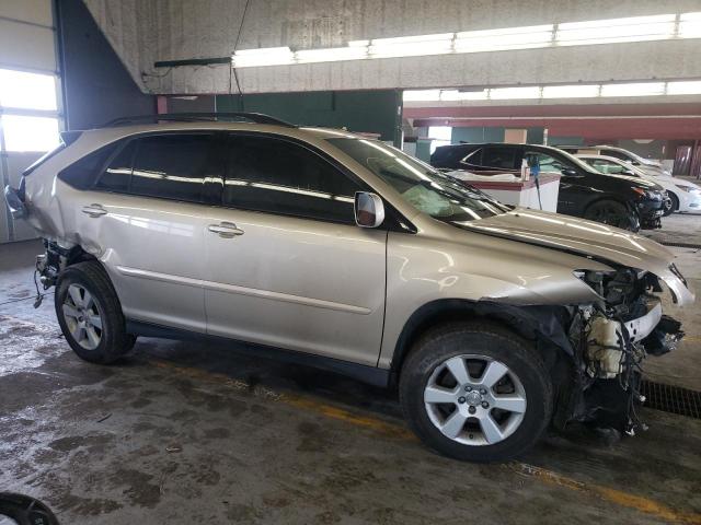Photo 4 from auction – 2004 LEXUS RX 330 with VIN JTJHA31U740061576