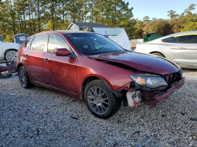 Photo 4 from auction – 2011 SUBARU IMPREZA 2. with VIN JF1GH6B63BH812186