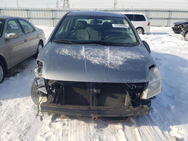 Photo 5 from auction – 2008 NISSAN SENTRA 2.0 with VIN 3N1AB61E18L720145