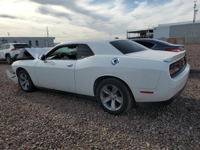 Photo 2 from auction – 2020 DODGE CHALLENGER with VIN 2C3CDZAG9LH243666