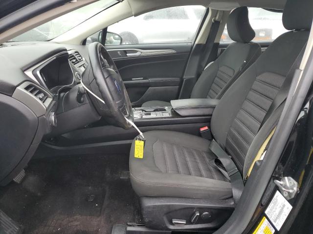 Photo 7 from auction – 2017 FORD FUSION SE with VIN 3FA6P0LU2HR356679