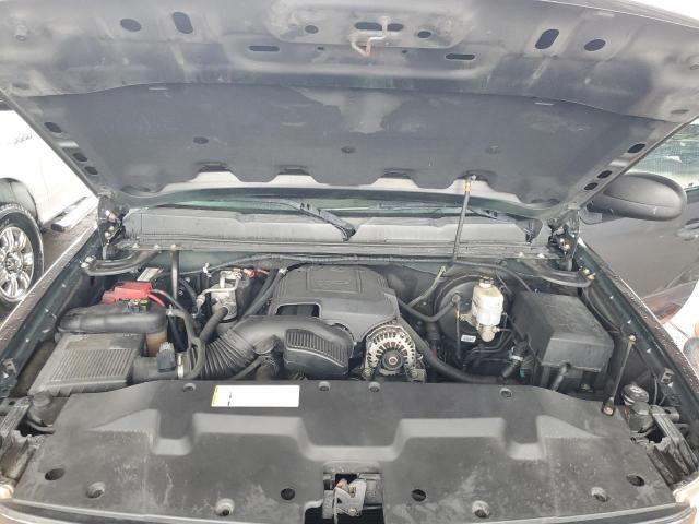 Photo 11 from auction – 2011 CHEVROLET SILVERADO with VIN 3GCPCREA5BG116126