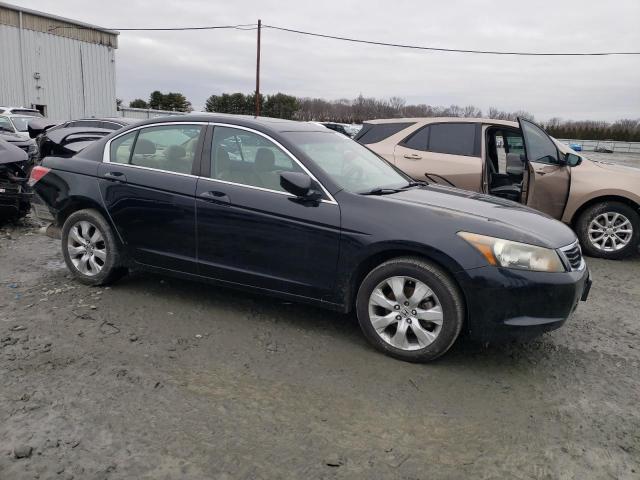 Photo 4 from auction – 2010 HONDA ACCORD EX with VIN 1HGCP2F74AA160114
