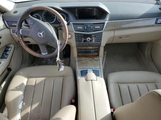Photo 8 from auction – 2011 MERCEDES-BENZ E 350 with VIN WDDHF5GB5BA266865