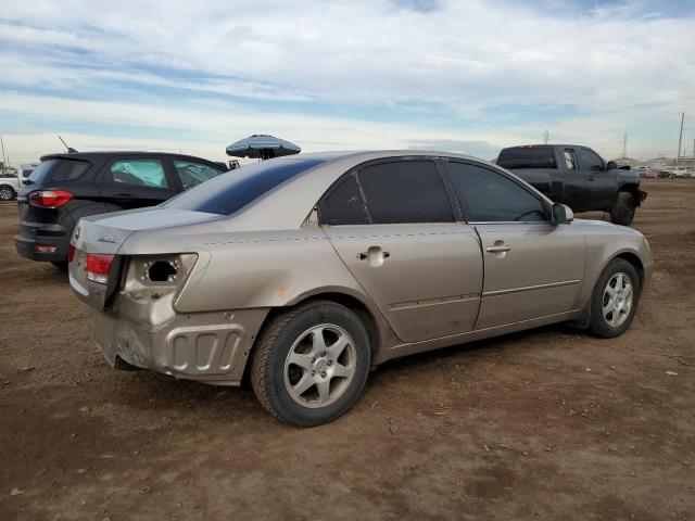 Photo 3 from auction – 2006 HYUNDAI SONATA GLS with VIN 5NPEU46F86H052484