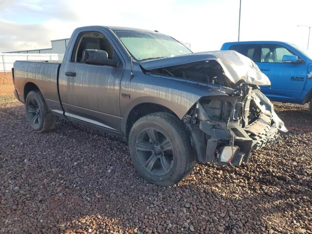 Photo 4 from auction – 2014 RAM 1500 ST with VIN 3C6JR6AT4EG330708
