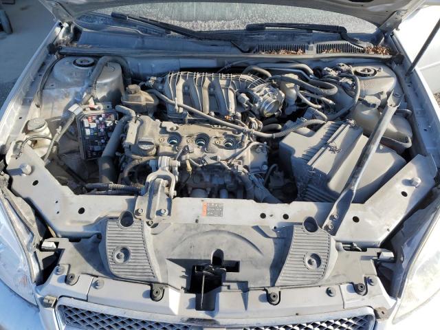 Photo 11 from auction – 2013 CHEVROLET IMPALA LT with VIN 2G1WG5E38D1174911