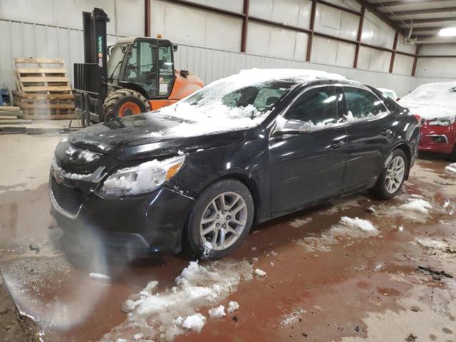 CHEVROLET MALIBU LIM 2016 with VIN 1G11C5SA7GU107945 - Photo from auction