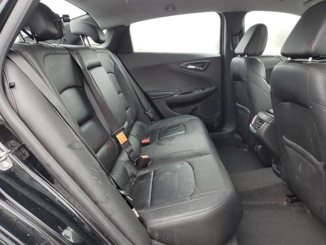 Photo 10 from auction – 2016 CHEVROLET MALIBU LT with VIN 1G1ZE5ST0GF326071