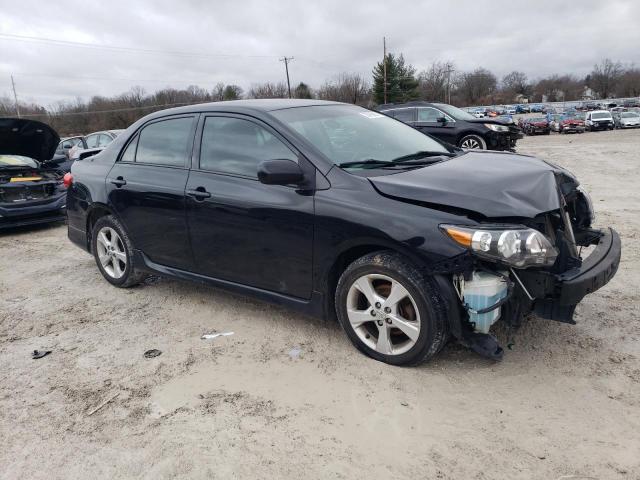 Photo 4 from auction – 2013 TOYOTA COROLL with VIN 2T1BU4EE7DC112413