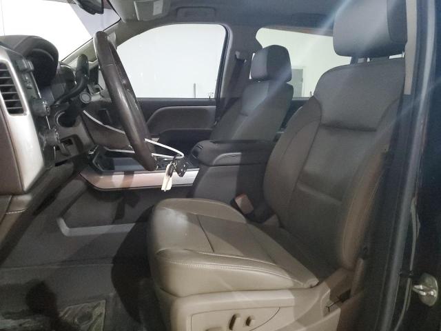 Photo 7 from auction – 2017 CHEVROLET SILVERADO with VIN 3GCUKSEC5HG331044
