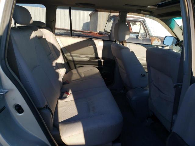 Photo 11 from auction – 2007 TOYOTA HIGHLANDER with VIN JTEEW21A970044849