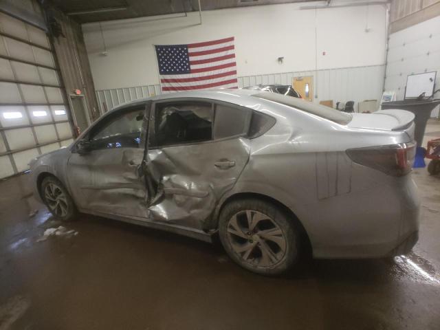 Photo 2 from auction – 2023 SUBARU LEGACY PRE with VIN 4S3BWAF62P3007033