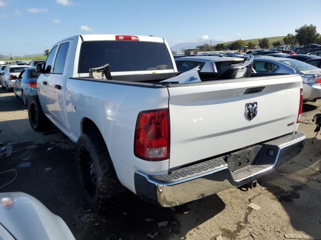 Photo 2 from auction – 2012 DODGE RAM 2500 S with VIN 3C6TD4CL6CG260733