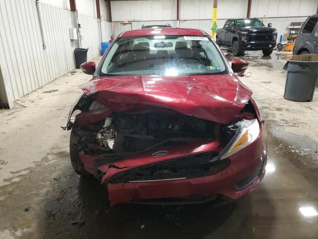 Photo 5 from auction – 2016 FORD FOCUS SE with VIN 1FADP3F28GL240953