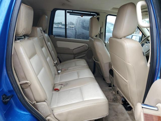 Photo 11 from auction – 2010 FORD EXPLORER E with VIN 1FMEU7EE6AUA37955
