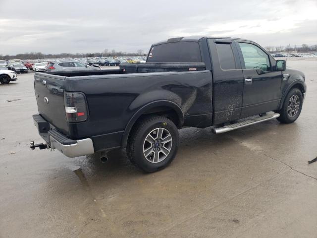 Photo 3 from auction – 2006 FORD F150 with VIN 1FTPX12526FA41082