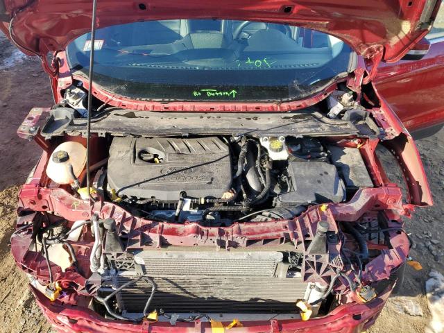 Photo 11 from auction – 2017 FORD ESCAPE TIT with VIN 1FMCU9JD6HUB55370