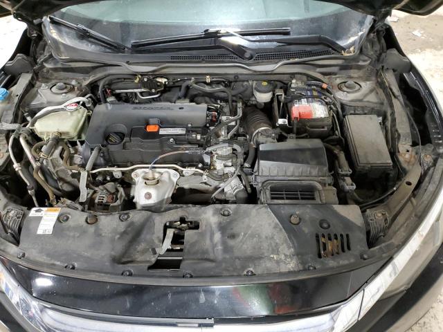 Photo 11 from auction – 2016 HONDA CIVIC EX with VIN 19XFC2F76GE062327