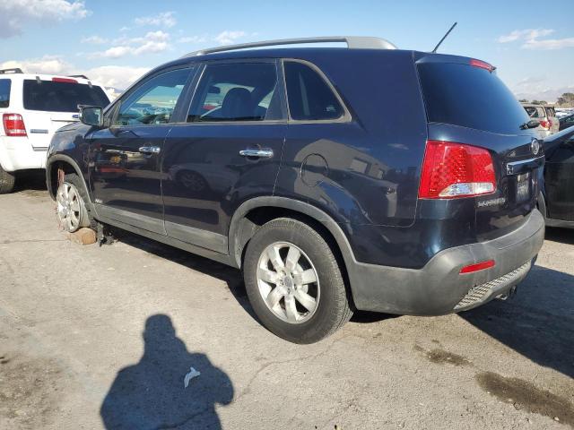 Photo 2 from auction – 2012 KIA SORENTO BA with VIN 5XYKTDA21CG290187