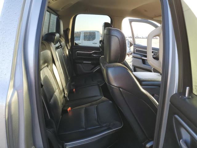 Photo 10 from auction – 2020 RAM 1500 LARAM with VIN 1C6SRFDT3LN280081