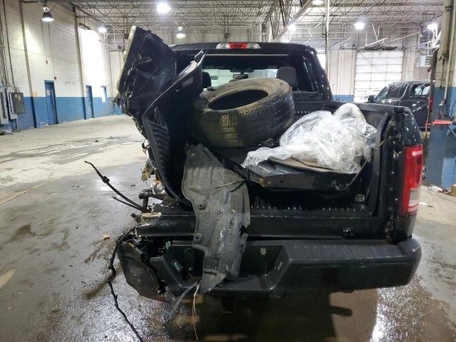 Photo 6 from auction – 2015 FORD F150 SUPER with VIN 1FTEW1EF9FFB89521