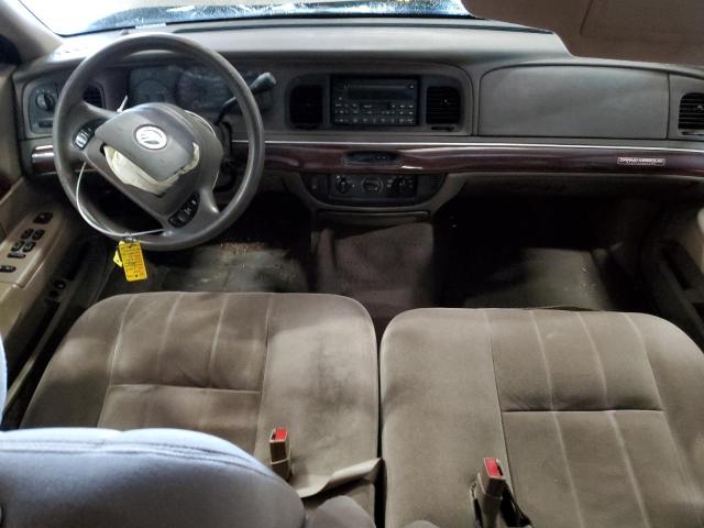 Photo 8 from auction – 2003 MERCURY GRAND MARQ with VIN 2MEFM74WX3X650285
