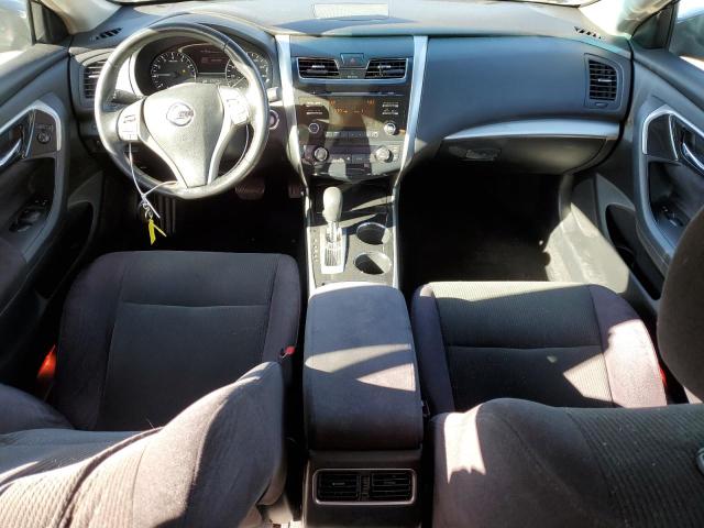 Photo 8 from auction – 2013 NISSAN ALTIMA 2.5 with VIN 1N4AL3AP7DC112930