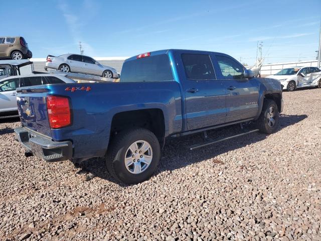 Photo 3 from auction – 2018 CHEVROLET SILVERADO with VIN 3GCUKREC7JG441009
