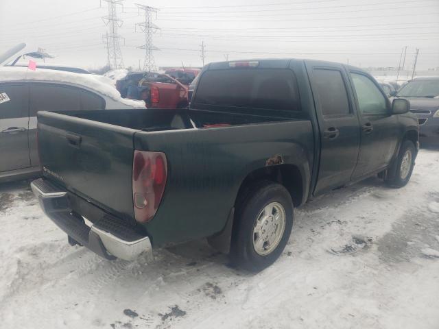 Photo 3 from auction – 2005 CHEVROLET COLORADO with VIN 1GCCS136158109914