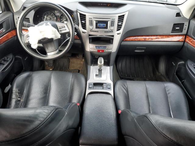 Photo 8 from auction – 2012 SUBARU OUTBACK 2. with VIN 4S4BRCKC9C3268566