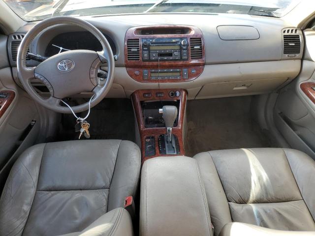 Photo 8 from auction – 2006 TOYOTA CAMRY LE with VIN 4T1BF30K56U630040