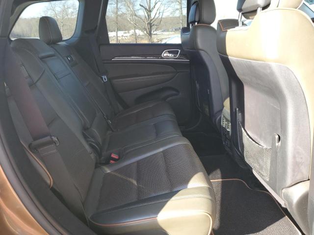 Photo 11 from auction – 2011 JEEP GRAND CHER with VIN 1J4RR4GG4BC676311