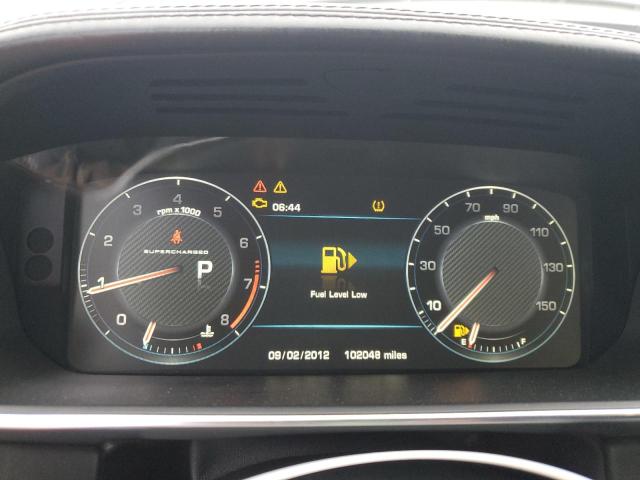 Photo 9 from auction – 2013 LAND ROVER RANGE ROVE with VIN SALGV2EF6DA105529