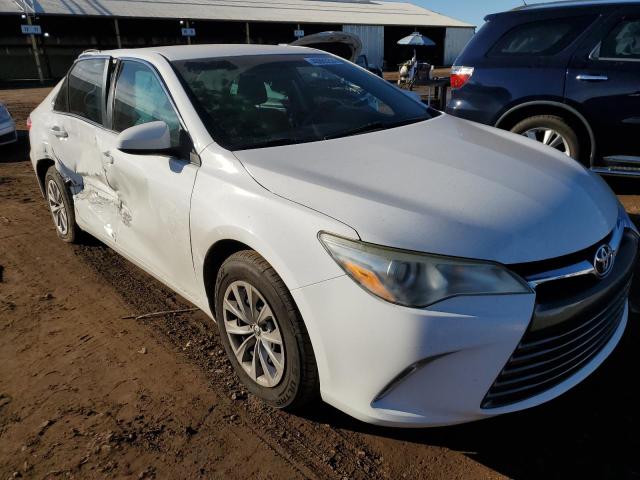 Photo 4 from auction – 2017 TOYOTA CAMRY LE with VIN 4T1BF1FK7HU298441