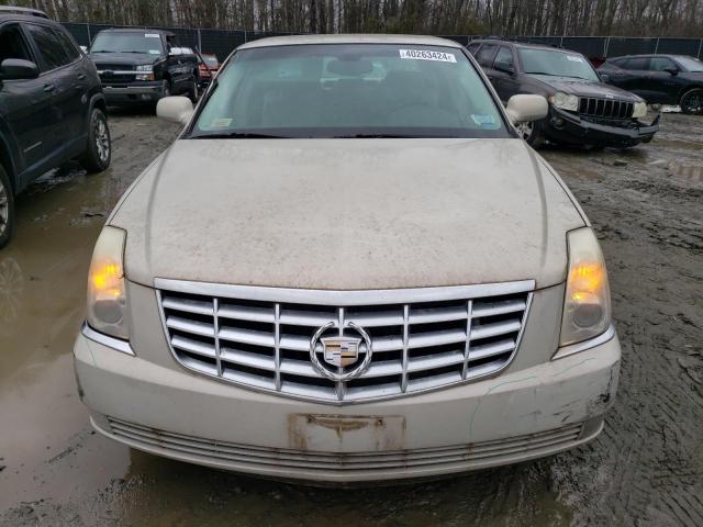 Photo 5 from auction – 2007 CADILLAC DTS with VIN 1G6KD57Y27U218730