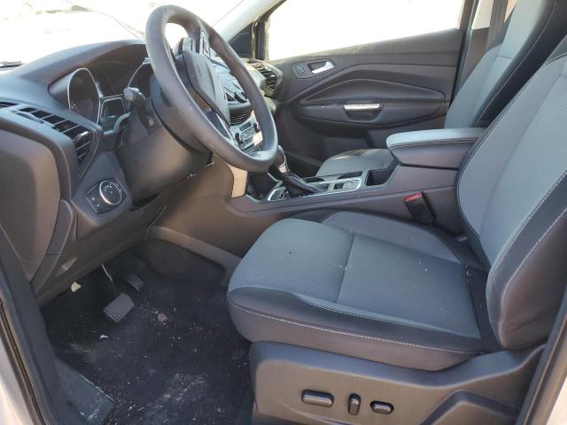Photo 7 from auction – 2017 FORD ESCAPE SE with VIN 1FMCU0GD4HUD05303
