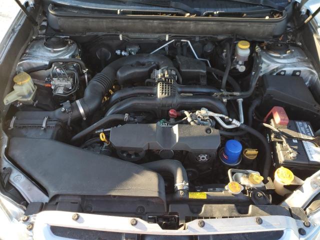 Photo 12 from auction – 2014 SUBARU OUTBACK 2. with VIN 4S4BRCLC2E3231974